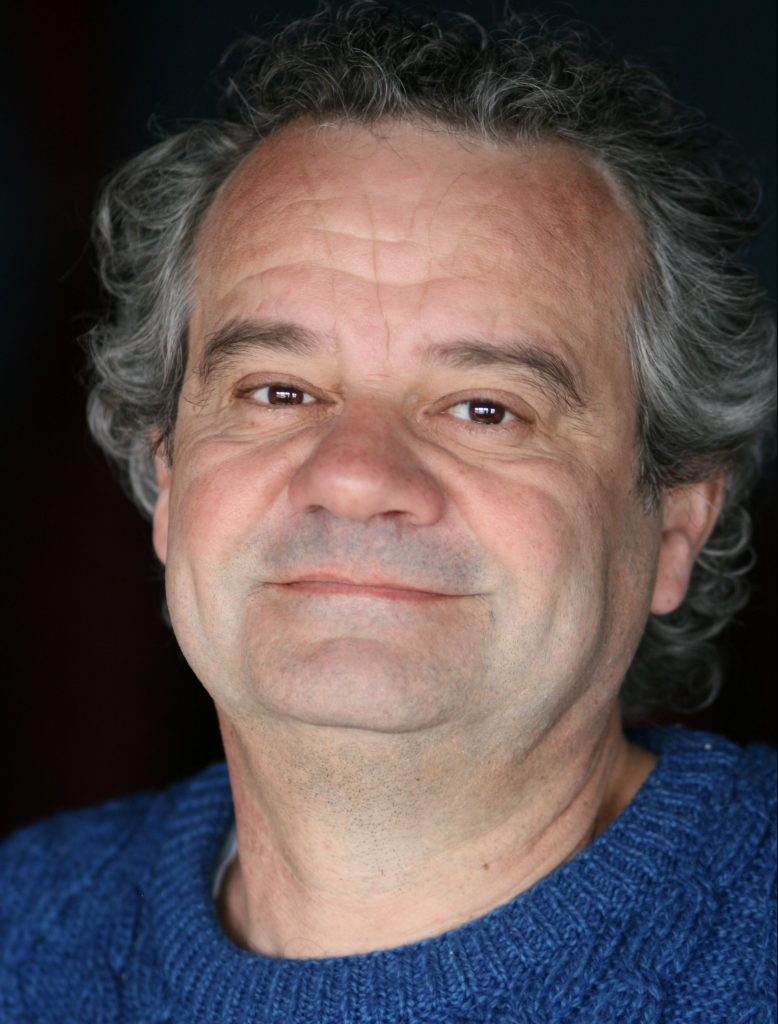 Mark Hix. credit: John Puckey
