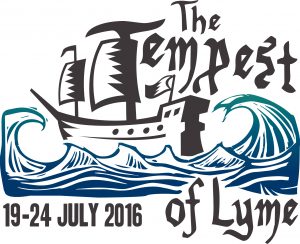 The Tempest Logo