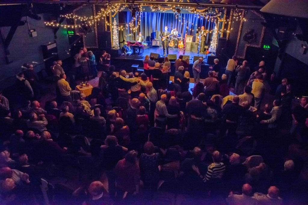 Venue Hire Marine Theatre