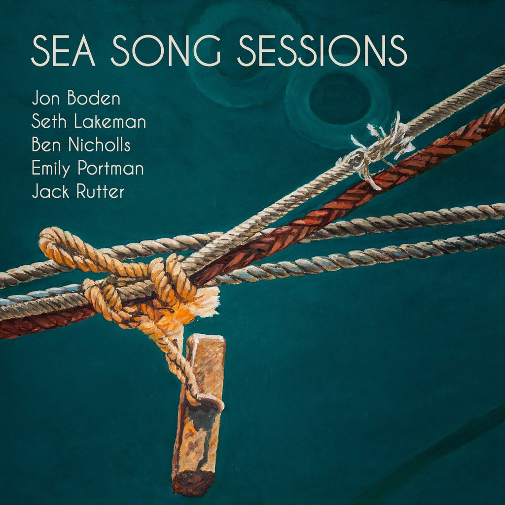 sea song sessions tour