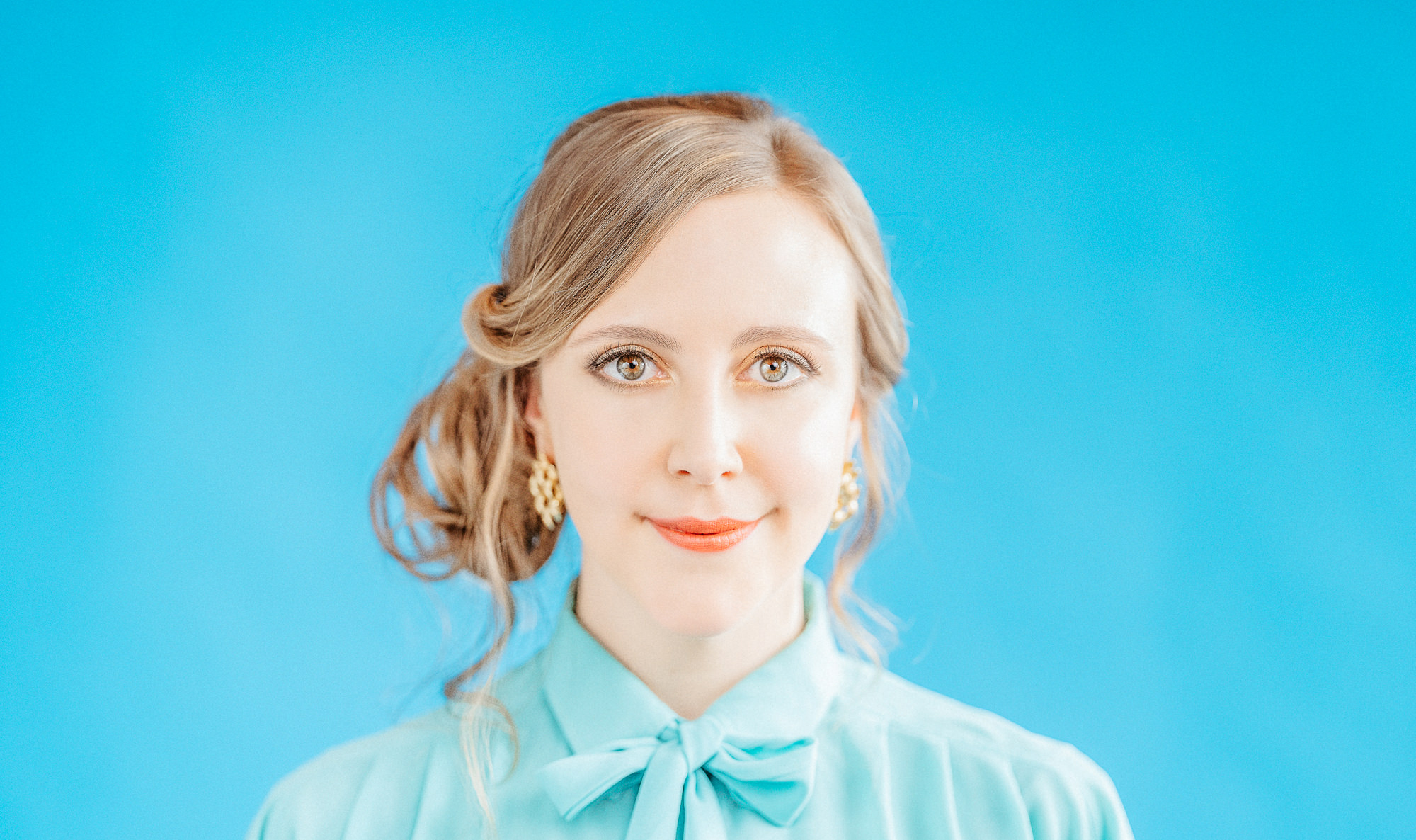 Siobhan Miller - Marine Theatre